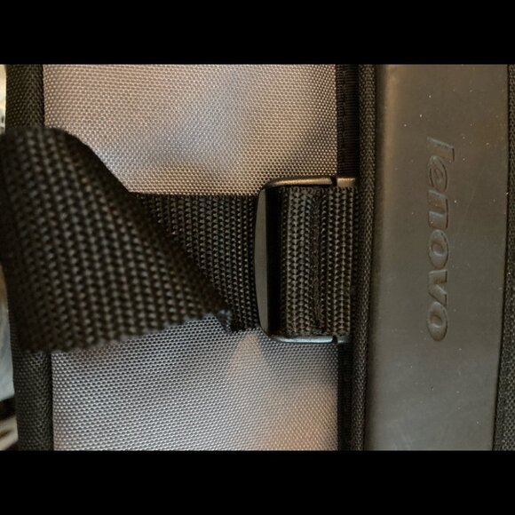 LENOVO Laptop  Computer Messenger Bag - Picture 5 of 6
